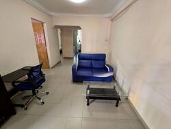 Blk 829 Yishun Street 81 (Yishun), HDB 3 Rooms #468533991